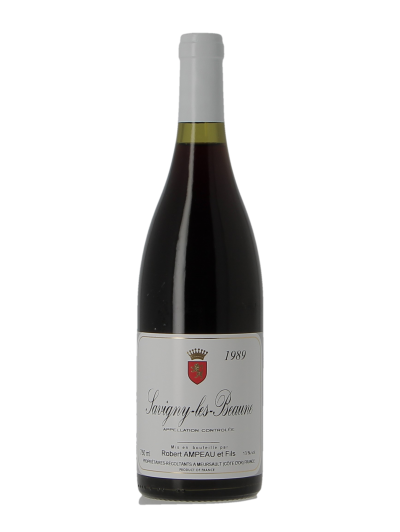 SAVIGNY-LES-BEAUNE