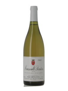 MEURSAULT 1ER CRU LES PERRIERES