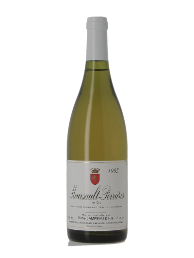 MEURSAULT 1ER CRU LES PERRIERES