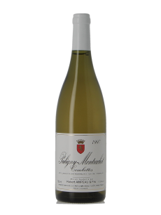 PULIGNY-MONTRACHET 1ER CRU LES COMBETTES