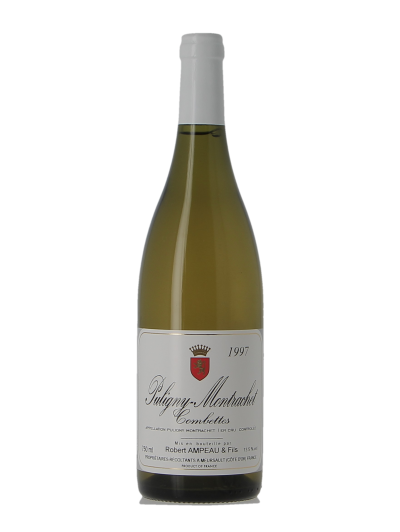 PULIGNY-MONTRACHET 1ER CRU LES COMBETTES