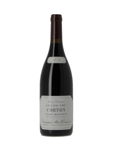 CORTON ROGNET GRAND CRU