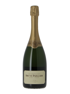 CHAMPAGNE EXTRA BRUT CUVEE 72