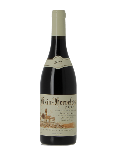FIXIN 1ER CRU LES HERVELETS