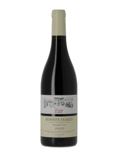 BONNES MARES GRAND CRU