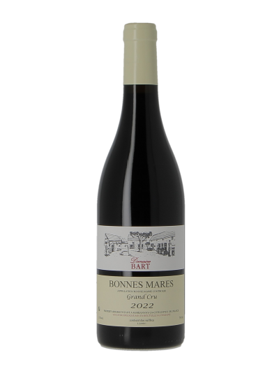 BONNES MARES GRAND CRU