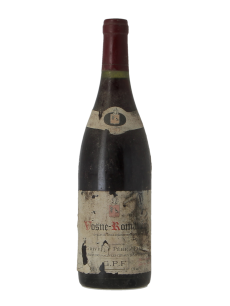 VOSNE-ROMANEE
