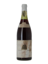 CLOS DE VOUGEOT GRAND CRU