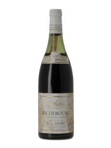 RICHEBOURG GRAND CRU
