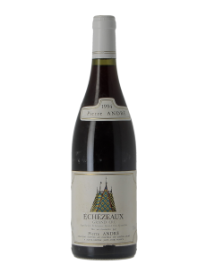 ECHEZEAUX GRAND CRU