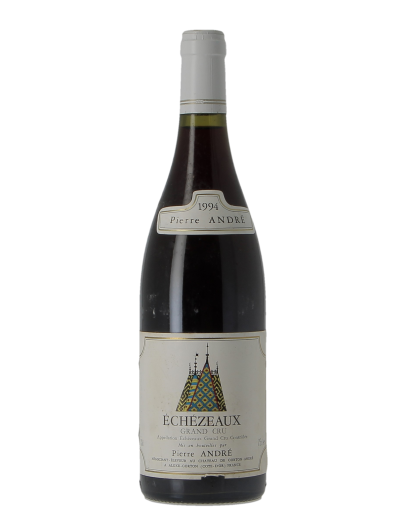ECHEZEAUX GRAND CRU
