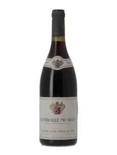 CHAMBOLLE-MUSIGNY