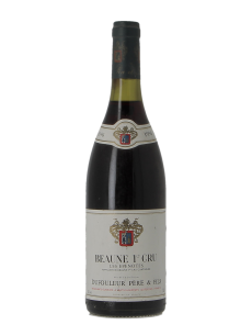 BEAUNE 1ER CRU EPENOTTES