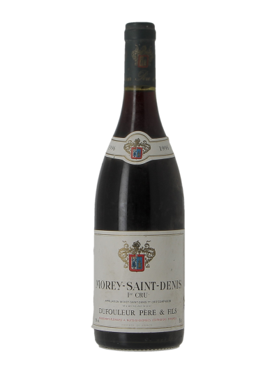 MOREY-SAINT-DENIS 1ER CRU
