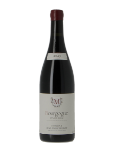 BOURGOGNE PINOT NOIR