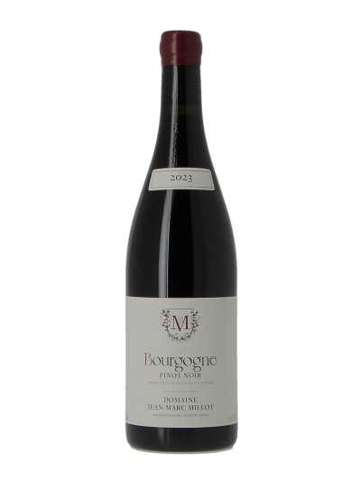BOURGOGNE PINOT NOIR