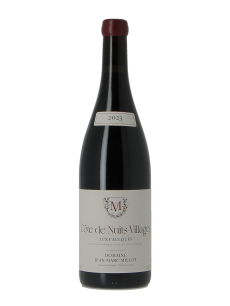 COTE DE NUITS AUX FAULQUES