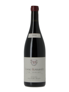 VOSNE-ROMANEE 1ER CRU LES SUCHOTS