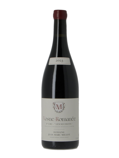 VOSNE-ROMANEE 1ER CRU LES SUCHOTS
