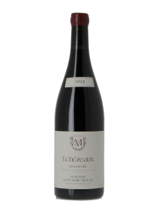 ECHEZEAUX GRAND CRU