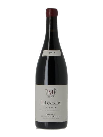 ECHEZEAUX GRAND CRU
