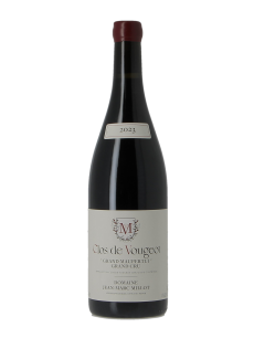 CLOS DE VOUGEOT GRAND CRU