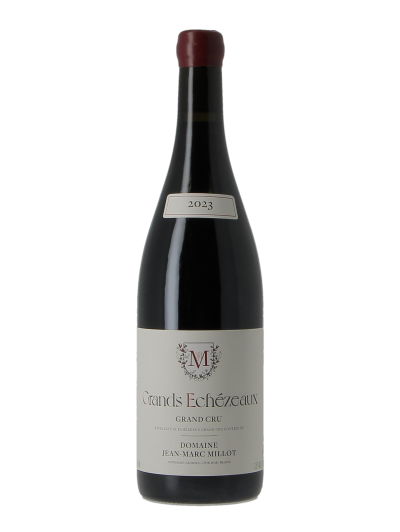 GRANDS ECHEZEAUX GRAND CRU