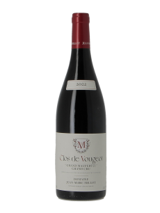 CLOS DE VOUGEOT GRAND CRU