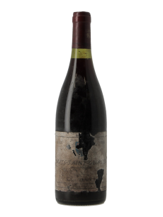 NUITS-SAINT-GEORGES