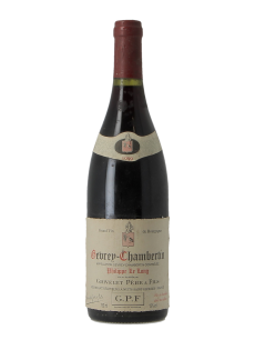 GEVREY-CHAMBERTIN