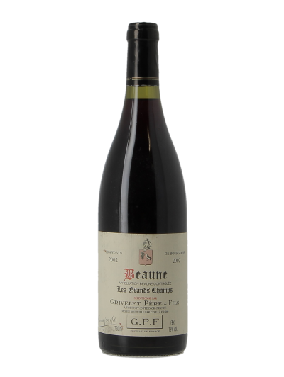 BEAUNE