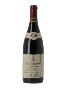 ECHEZEAUX GRAND CRU