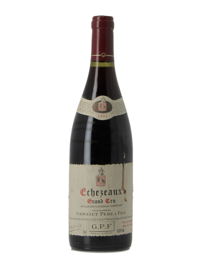 ECHEZEAUX GRAND CRU