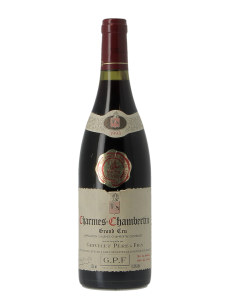 CHARMES-CHAMBERTIN GRAND CRU