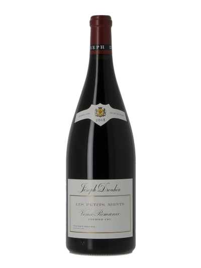 VOSNE-ROMANEE 1ER CRU LES PETITS MONTS