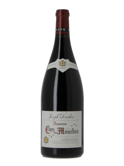 BEAUNE 1ER CRU CLOS DES MOUCHES
