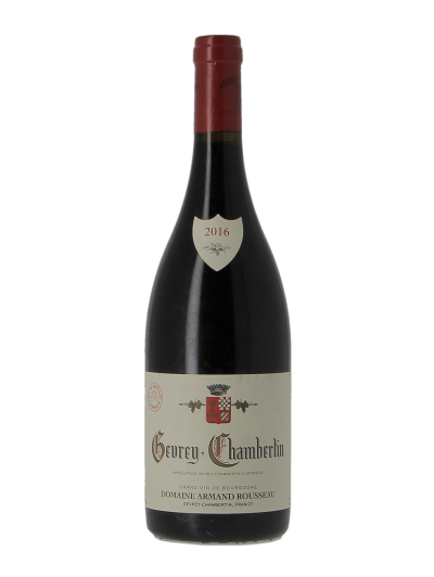 GEVREY-CHAMBERTIN