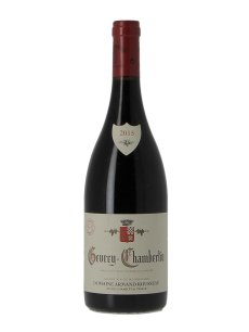 GEVREY-CHAMBERTIN