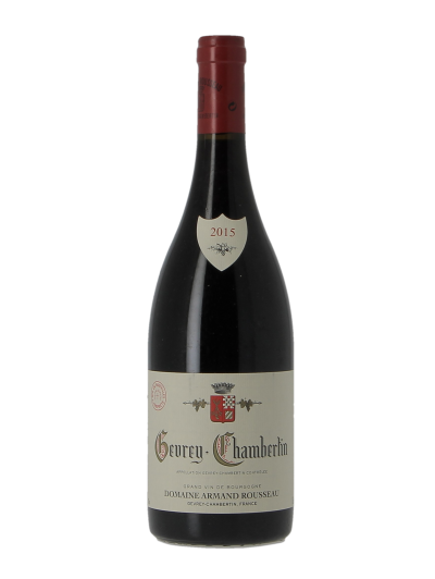 GEVREY-CHAMBERTIN