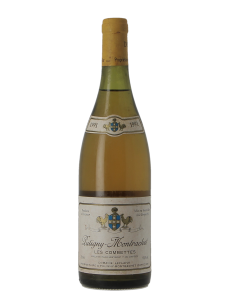 PULIGNY-MONTRACHET 1ER CRU LES COMBETTES