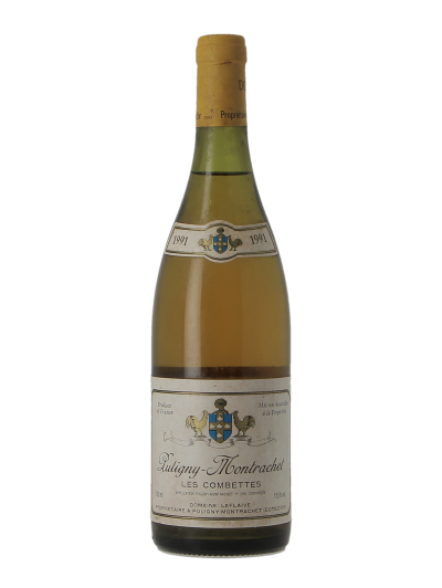 PULIGNY-MONTRACHET 1ER CRU LES COMBETTES