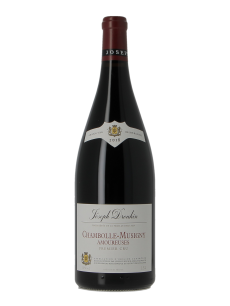 CHAMBOLLE-MUSIGNY 1ER CRU LES AMOUREUSES