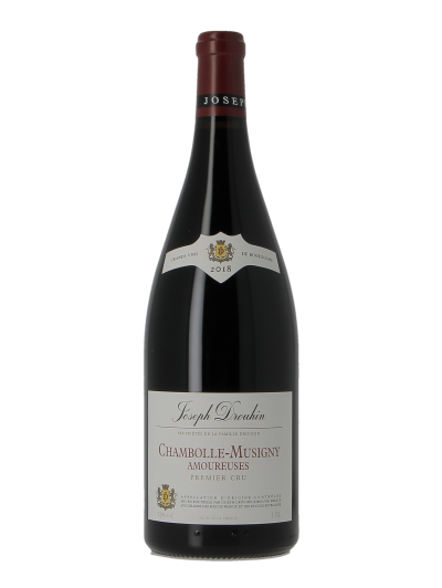 CHAMBOLLE-MUSIGNY 1ER CRU LES AMOUREUSES
