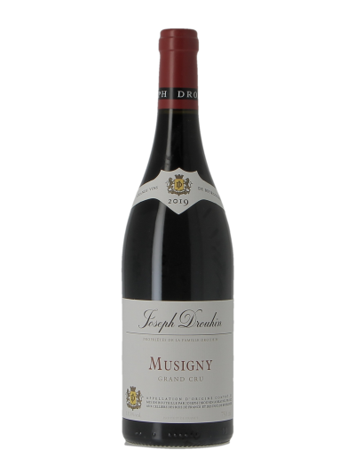 MUSIGNY GRAND CRU