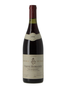 VOSNE-ROMANEE