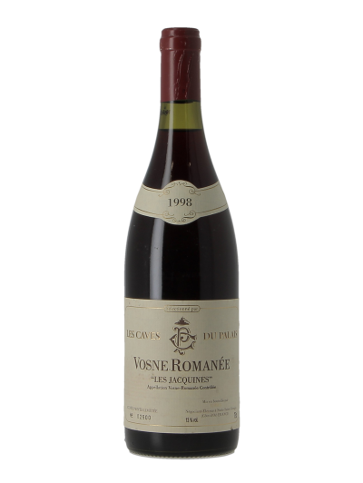 VOSNE-ROMANEE