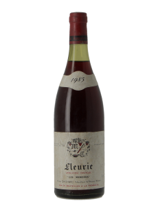 FLEURIE