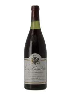 GEVREY-CHAMBERTIN