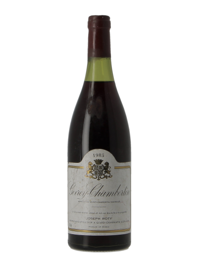 GEVREY-CHAMBERTIN