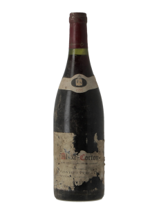 ALOXE-CORTON